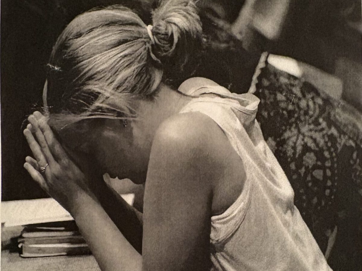 The Last Rock&nbsp;Bottom